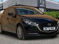 Used Mazda 2 Inclusive 90 HP (66 kW) 2022 Hatchback