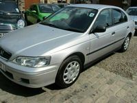 Used Honda Accord 2000 Hatchback