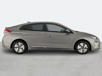 Used Hyundai Ioniq SE 141 HP (103 kW) 2020 Grey Hatchback