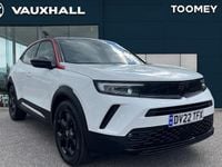 Used Vauxhall Mokka SRi 131 HP (96 kW) 2025 SUV