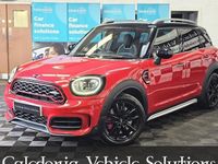 Used Mini John Cooper Works 306 HP (225 kW) 2020 Hatchback