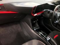 used Vauxhall Mokka 1.2 TURBO SRI PREMIUM AUTO EURO 6 (S/S) 5DR PETROL FROM 2022 FROM SOUTHEND-ON-SEA (SS4 1GP) | SPOTICAR