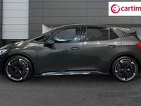 Used Cupra Born 150 kW (204 HP) 2023 Grey Hatchback