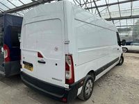 used Renault Master dCi 35 Business+