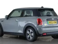 Used Mini Cooper S Hatch 135 kW (184 HP) 2022 Hatchback