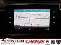 Used Citroën C3 PureTech 110 HP (80 kW) 2022 Red Hatchback