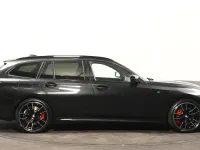 Used BMW M340 M Sport 369 HP (271 kW) 2024 Black Estate
