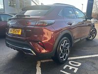 New Kia XCeed GT-Line 114 HP (83 kW) 2025 SUV