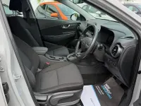 Used Hyundai Kona Premium 141 HP (103 kW) 2022 SUV