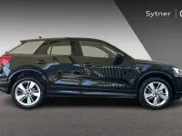 New Audi Q2 S-Line 150 HP (110 kW) 2026 SUV