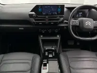 Used Citroën C4 Shine 131 HP (96 kW) 2022 Red Hatchback