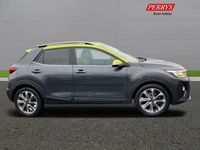 used Kia Stonic 1.0T GDi 4 5dr Auto