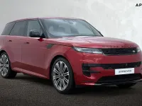 Used Land Rover Range Rover Sport SE Dynamic 460 HP (338 kW) 2026 SUV