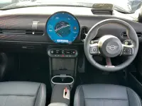 Used Mini Cooper S Hatch 201 HP (147 kW) 2024 Black Hatchback