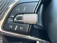 Used Skoda Kodiaq SportLine 196 HP (144 kW) 2021 Black SUV