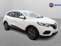 Used Renault Kadjar Iconic 140 HP (102 kW) 2021 SUV