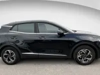 Usado Kia Sportage 150 CV (110 kW) 2022 Negro SUV