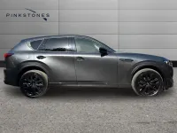 Used Mazda CX-60 Homura-Line 328 HP (241 kW) 2024 Grey SUV