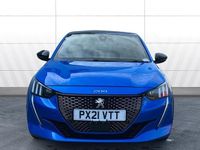 Used Peugeot 208 GTi 102 HP (75 kW) 2023 Hatchback