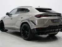 Used Lamborghini Urus 666 HP (489 kW) 2024 SUV