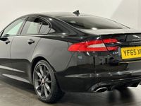 used Jaguar XF 3.0 D V6 S PORTFOLIO 4d 275 BHP