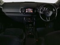 Used Skoda Karoq SE L 150 HP (110 kW) 2019 Black SUV