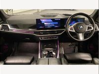 Used BMW X5 M Sport 352 HP (258 kW) 2024 Black SUV