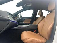 Used Mercedes E220 Advanced 194 HP (142 kW) 2025 White Sedan