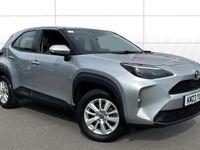 Used Toyota Yaris Hybrid 116 HP (85 kW) 2023 Estate