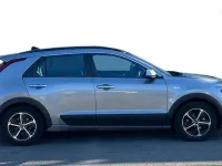 Used Kia Niro 2023 Grey SUV