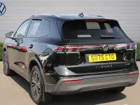 Used VW Tiguan Match 150 HP (110 kW) 2025 SUV