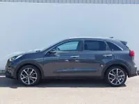 Used Kia Niro 139 HP (102 kW) 2020 Grey SUV