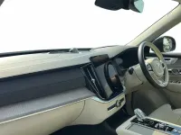 Used Volvo XC90 Ultra 455 HP (334 kW) 2025 Onyx black SUV