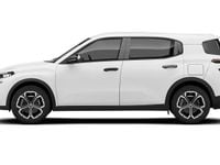 Used Citroën C3 Flair 131 HP (96 kW) 2020 Hatchback