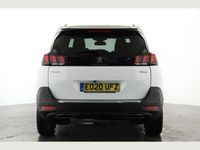 used Peugeot 5008 1.6 PURETECH GT LINE EAT EURO 6 (S/S) 5DR PETROL FROM 2020 FROM EPSOM (KT17 1DH) | SPOTICAR