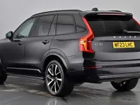 Used Volvo XC90 Ultimate 2023 Black SUV