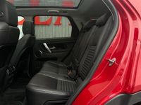 Used Land Rover Discovery Sport SE 179 HP (131 kW) 2020 SUV