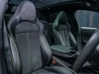 Used Aston Martin DBX 2023 Blue SUV