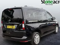 Used Ford Tourneo Connect Titanium 122 HP (89 kW) 2024 MPV