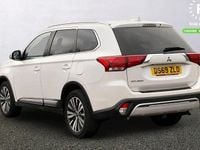 Used Mitsubishi Outlander 150 HP (110 kW) 2020 SUV