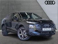 New Audi Q3 Comfort 267 HP (196 kW) 2026 Black SUV