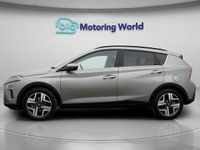 Used Hyundai Bayon Premium 2023 Bronze SUV