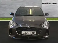New Mazda 2 Homura-Line 116 HP (85 kW) 2026 Hatchback