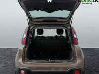 Used Fiat Panda 69 HP (50 kW) 2019 Black Hatchback