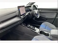 Used VW Golf VIII Black Edition 328 HP (241 kW) 2026 Grey Hatchback