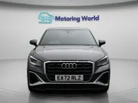 Used Audi Q2 S-Line 148 HP (108 kW) 2023 SUV