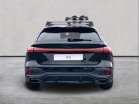 New Audi A5 Advanced 147 HP (108 kW) 2025 Other Coupe