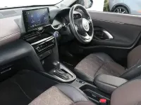 Used Toyota Yaris Cross 2022 Grey SUV