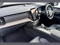 Usado Volvo XC90 Ultra 247 HP (181 kW) 2025 Azul SUV