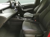 Used Toyota Corolla 140 HP (102 kW) 2025 Estate